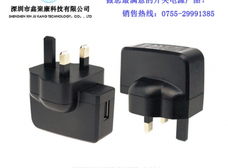 電源適配器標簽上都會提供哪些信息您知道嗎？