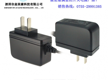 電源適配器都有哪些特點呢？